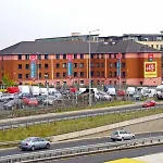 Hotel Ibis Dublín