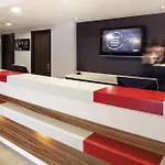 Hotel Ibis Dublín