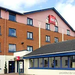 Hotel Ibis 3*