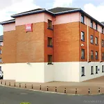 Hotel Ibis Dublín