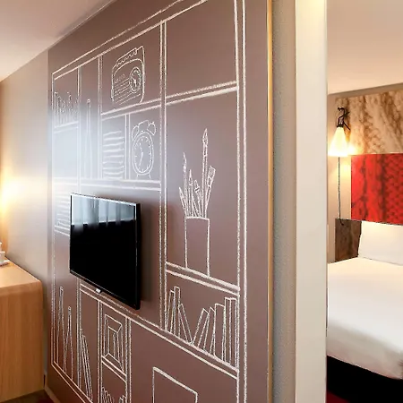 Ibis 3*
