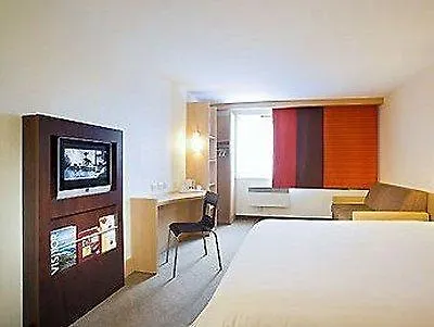 Ibis 3* ダブリン