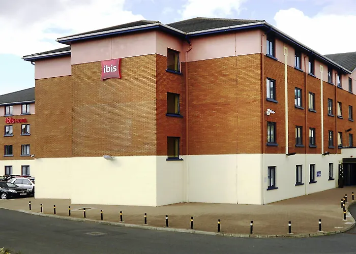 Hotel Ibis Dublin