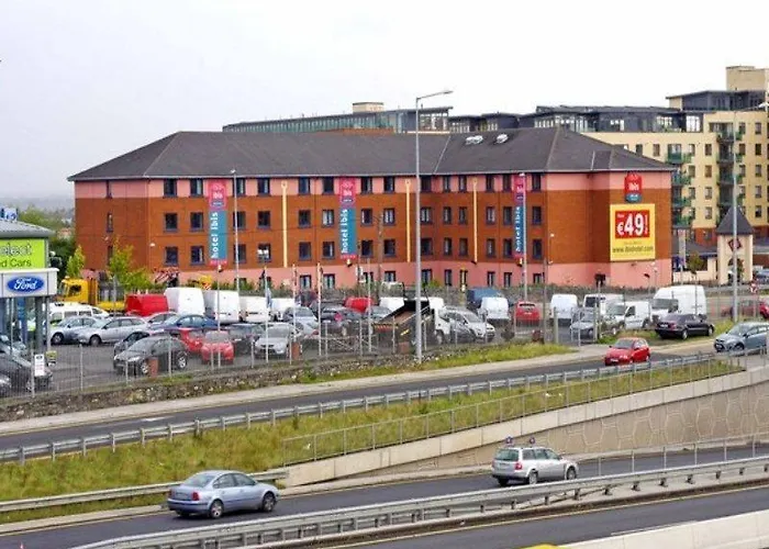 Hotel Ibis Dublin
