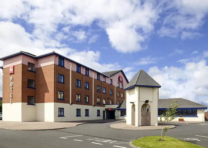 Ibis 3* Dublin