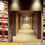 Hotel Ibis 3*