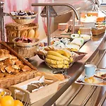 Hotel Ibis Dublin