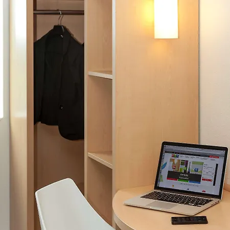 Hotel Ibis Dublin