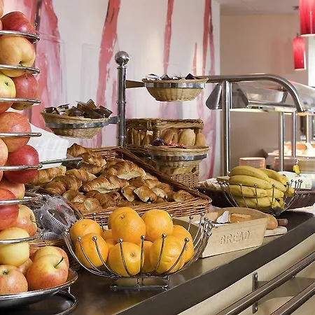 Ibis 3* Dublin