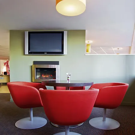 Ibis 3* Dublin