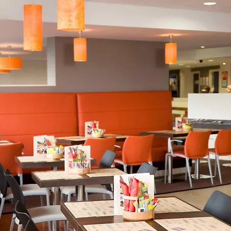 Ibis 3* Dublin