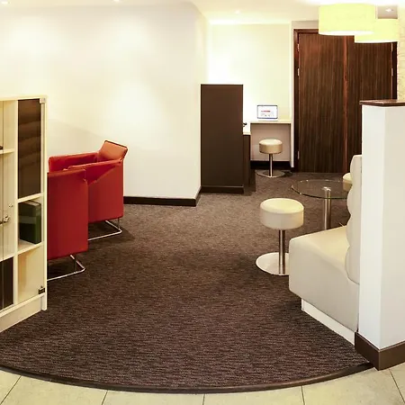 Hotel Ibis