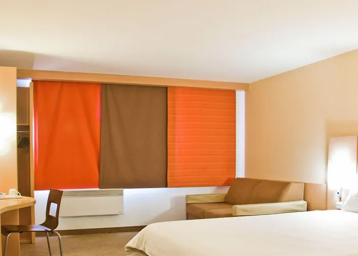 Ibis Отель Дублин